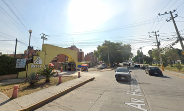 CASA DE RECUPERACIÓN BANCARIA EN AV. DE LAS ROSAS, COL. ARCOS TULTEPEC, TULTEPEC, EDO MEX. ¡NO SE ACEPTAN CRÉDITOS!