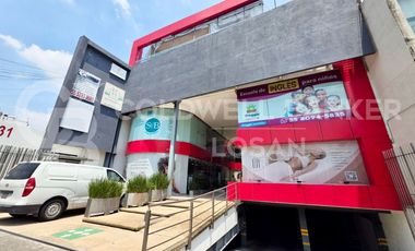 Local en Renta Ciudad Satélite