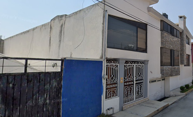 CASA EN VENTA CALLE EMILIANO ZAPATA, COLONIA OJO DE AGUA DE LA CIUDAD DE SAN MARTIN TEXMELUCAN PUEBLA,74042