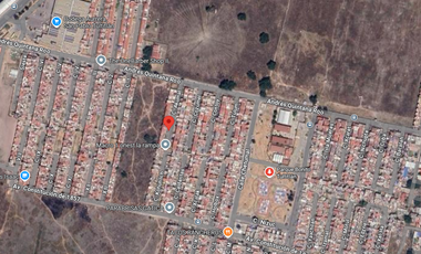 CASA DE RECUPERACIÓN BANCARIA EN CALLE AKUMAL, BONITO TULTITLAN, TULTITLAN EDO MEX. ¡NO SE ACEPTAN CRÉDITOS!