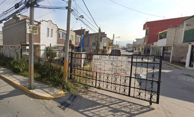 CASA DE RECUPERACIÓN BANCARIA EN CALLE AKUMAL, BONITO TULTITLAN, TULTITLAN EDO MEX. ¡NO SE ACEPTAN CRÉDITOS!