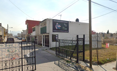 CASA DE RECUPERACIÓN BANCARIA EN CALLE AKUMAL, BONITO TULTITLAN, TULTITLAN EDO MEX. ¡NO SE ACEPTAN CRÉDITOS!