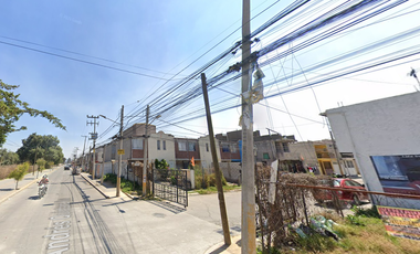 CASA DE RECUPERACIÓN BANCARIA EN CALLE AKUMAL, BONITO TULTITLAN, TULTITLAN EDO MEX. ¡NO SE ACEPTAN CRÉDITOS!