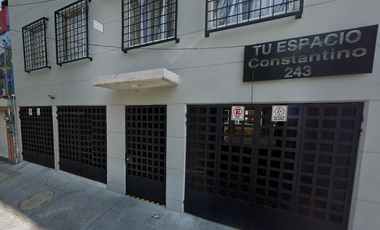 VENTA DEPARTAMENTO Florencio Constantino 243, Vallejo, Gustavo A. Madero, 07870 Ciudad de México, CDMX