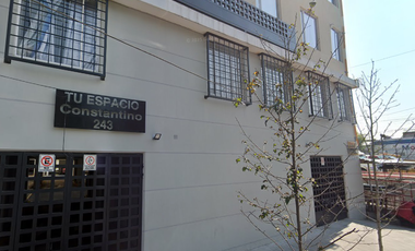 VENTA DEPARTAMENTO Florencio Constantino 243, Vallejo, Gustavo A. Madero, 07870 Ciudad de México, CDMX