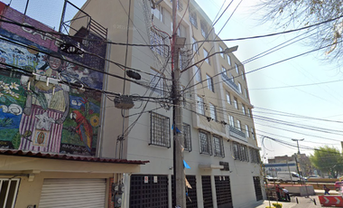 VENTA DEPARTAMENTO Florencio Constantino 243, Vallejo, Gustavo A. Madero, 07870 Ciudad de México, CDMX