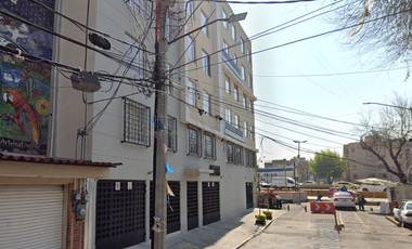 VENTA DEPARTAMENTO Florencio Constantino 243, Vallejo, Gustavo A. Madero, 07870 Ciudad de México, CDMX