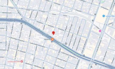 VENTA DEPARTAMENTO Florencio Constantino 243, Vallejo, Gustavo A. Madero, 07870 Ciudad de México, CDMX