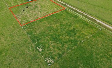 Terreno plano de 2 256 m² en venta –Tarqui Cuenca