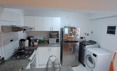 VENTA DE DEPARTAMENTO EN BREÑA - S/ 303,400 - NEGOCIABLE