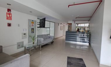 VENTA DE DEPARTAMENTO EN BREÑA - S/ 303,400 - NEGOCIABLE
