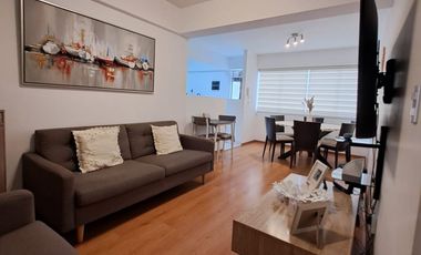 VENTA DE DEPARTAMENTO EN BREÑA - S/ 303,400 - NEGOCIABLE