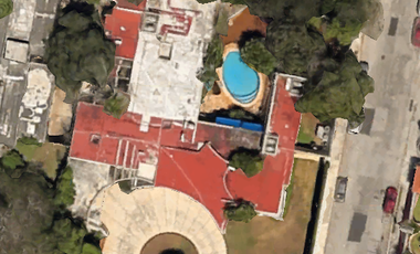 Aprovecha Casa Remate en Colonia México, Mérida, Yucatán