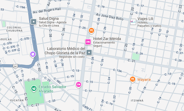 Aprovecha Casa Remate en Colonia México, Mérida, Yucatán