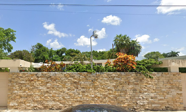 Aprovecha Casa Remate en Colonia México, Mérida, Yucatán