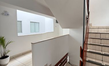 VENTA DEPARTAMENTO FRENTE AL MAR - SAN BARTOLO