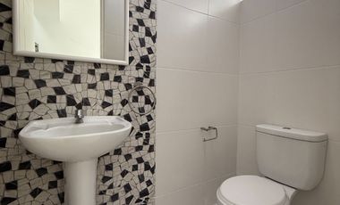 VENTA DEPARTAMENTO FRENTE AL MAR - SAN BARTOLO