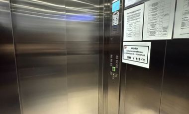 VENTA DEPARTAMENTO FRENTE AL MAR - SAN BARTOLO