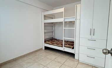 VENTA DEPARTAMENTO FRENTE AL MAR - SAN BARTOLO