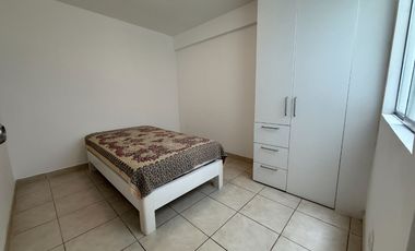 VENTA DEPARTAMENTO FRENTE AL MAR - SAN BARTOLO