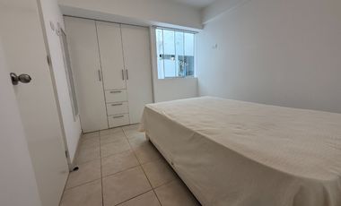 VENTA DEPARTAMENTO FRENTE AL MAR - SAN BARTOLO