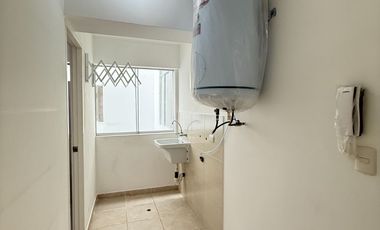 VENTA DEPARTAMENTO FRENTE AL MAR - SAN BARTOLO