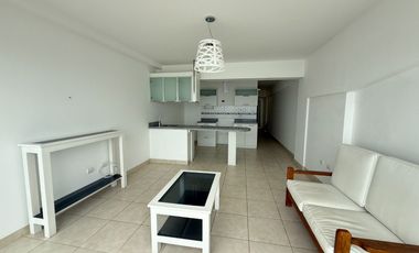 VENTA DEPARTAMENTO FRENTE AL MAR - SAN BARTOLO