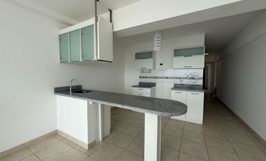 VENTA DEPARTAMENTO FRENTE AL MAR - SAN BARTOLO