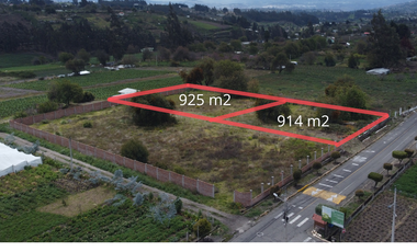 TERRENOS EN VENTA CANTON CEVALLOS - AMABTO