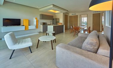 Departamento de 3 recamaras y 3.5 baños en Park Life Guadalajara Tipo C - TODO INCLUIDO