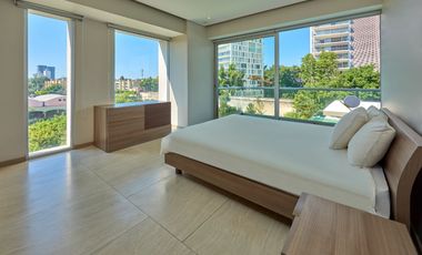 Departamento de 3 recamaras y 3.5 baños en Park Life Guadalajara Tipo C - TODO INCLUIDO