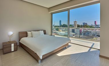 Departamento de 3 recamaras y 3.5 baños en Park Life Guadalajara Tipo C - TODO INCLUIDO