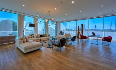 Departamento de 3 recamaras y 3.5 baños en Park Life Guadalajara Tipo C - TODO INCLUIDO