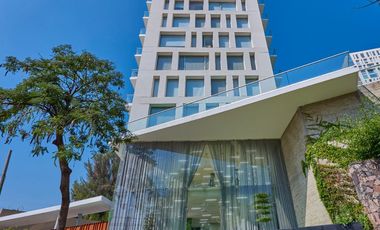 Departamento de 3 recamaras y 3.5 baños en Park Life Guadalajara Tipo C - TODO INCLUIDO