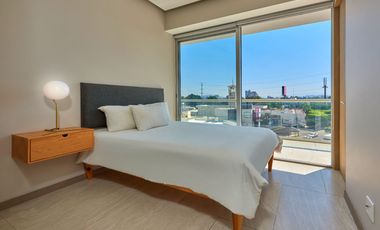 Departamento de 3 recamaras y 3.5 baños en Park Life Guadalajara Tipo C - TODO INCLUIDO