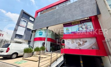 Local en Renta Ciudad Satélite