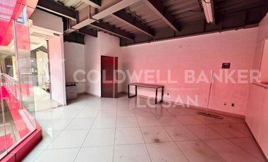 Local en Renta Ciudad Satélite