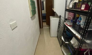 CASA EN VENTA RESIDENCIAL ARBOLADA, CON UN CUARTO INDEPENDIENTE