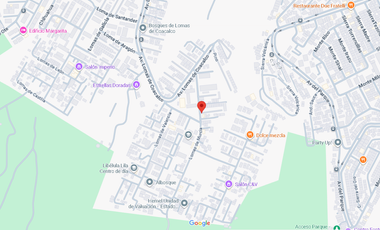 DEPARTAMENTO EN LOMAS DE COACALCO, COACALCO DE BERRIOZÁBAL, ESTADO DE MÉXICO. ¡NO CREDITOS!