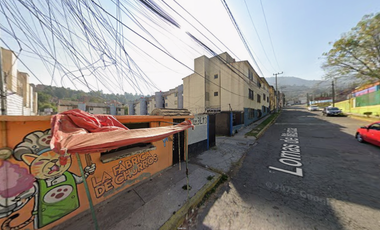 DEPARTAMENTO EN LOMAS DE COACALCO, COACALCO DE BERRIOZÁBAL, ESTADO DE MÉXICO. ¡NO CREDITOS!