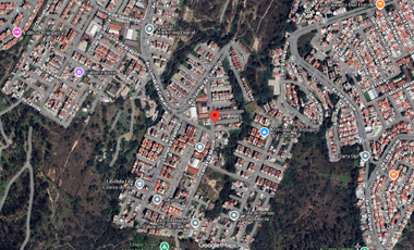 DEPARTAMENTO EN LOMAS DE COACALCO, COACALCO DE BERRIOZÁBAL, ESTADO DE MÉXICO. ¡NO CREDITOS!