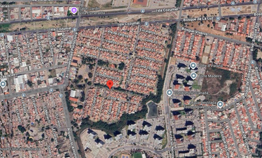 CASA DE RECUPERACIÓN BANCARIA EN CALLE ALAMOS, FRACC. LOS PORTALES, TULTITLAN, EDO MEX. ¡NO SE ACEPTAN CRÉDITOS!