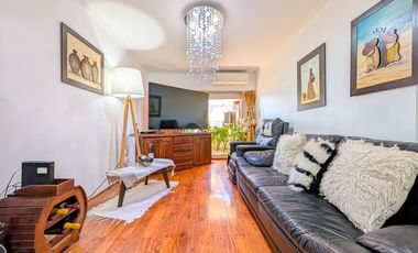 VENTA DEPARTAMENTO 2 DORMITORIOS -QUINCHO-PILETA