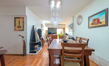 VENTA DEPARTAMENTO 2 DORMITORIOS -QUINCHO-PILETA