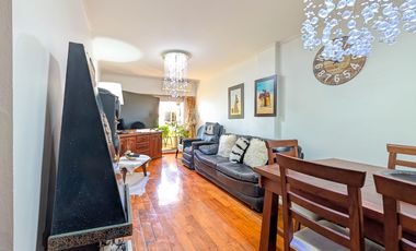 VENTA DEPARTAMENTO 2 DORMITORIOS -QUINCHO-PILETA