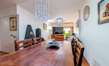 VENTA DEPARTAMENTO 2 DORMITORIOS -QUINCHO-PILETA