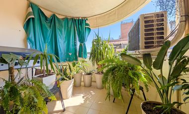 VENTA DEPARTAMENTO 2 DORMITORIOS -QUINCHO-PILETA