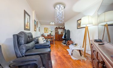 VENTA DEPARTAMENTO 2 DORMITORIOS -QUINCHO-PILETA