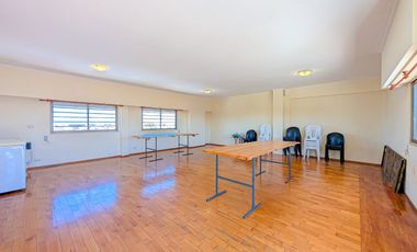 VENTA DEPARTAMENTO 2 DORMITORIOS -QUINCHO-PILETA