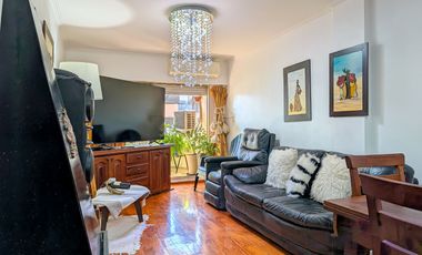 VENTA DEPARTAMENTO 2 DORMITORIOS -QUINCHO-PILETA